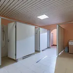Ferienwohnanlage E1 Mit Hallenbad Und Sauna Lägenhet *