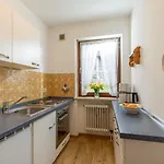 Ferienwohnanlage E1 Mit Hallenbad Und Sauna Lägenhet