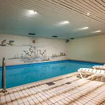 Ferienwohnanlage E1 Mit Hallenbad Und Sauna Lägenhet *