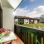 Ferienwohnanlage E1 Mit Hallenbad Und Sauna Lägenhet Oberaudorf