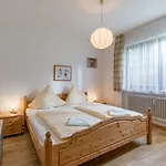 Ferienwohnanlage E1 Mit Hallenbad Und Sauna