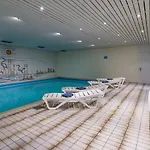 Ferienwohnanlage E1 Mit Hallenbad Und Sauna *
