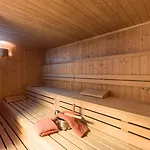 Ferienwohnanlage E1 Mit Hallenbad Und Sauna * Oberaudorf