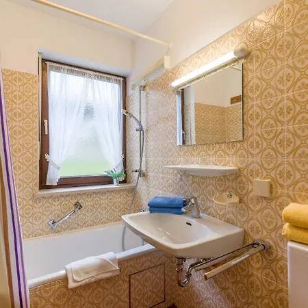 Ferienwohnanlage Zwei Zimmerwohnung E1