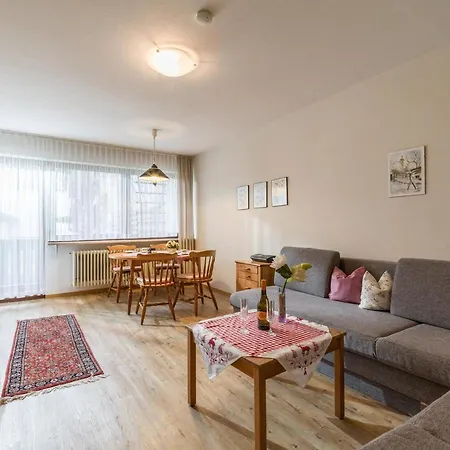 Apartment Ferienwohnanlage E1 Mit Hallenbad Und Sauna Oberaudorf
