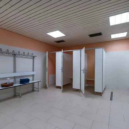 Ferienwohnanlage E1 Mit Hallenbad Und Sauna *