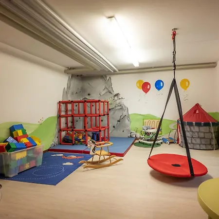 Ferienwohnanlage E1 Mit Hallenbad Und Sauna *