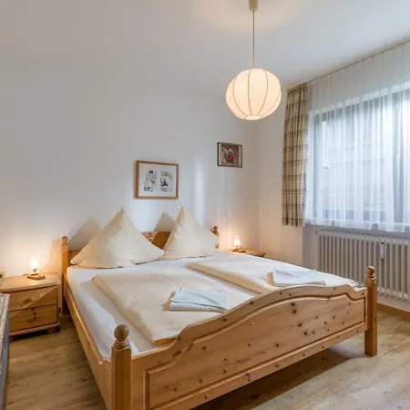 Ferienwohnanlage E1 Mit Hallenbad Und Sauna