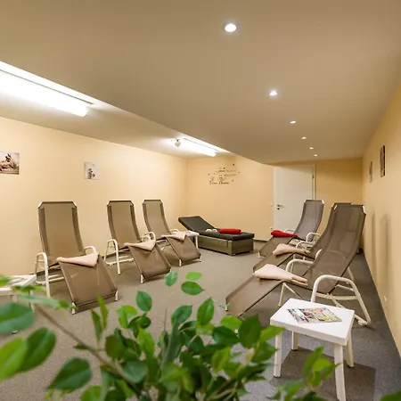 Ferienwohnanlage E1 Mit Hallenbad Und Sauna Apartment Oberaudorf
