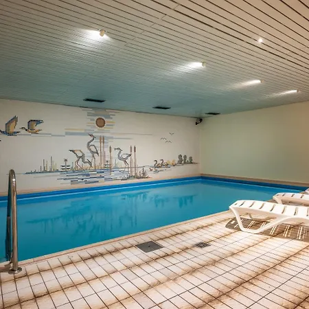 Ferienwohnanlage E1 Mit Hallenbad Und Sauna Apartment Oberaudorf