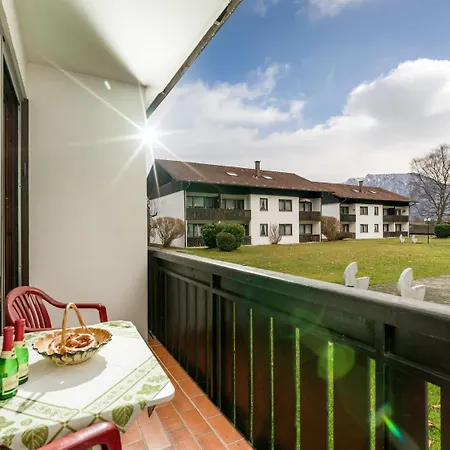 Ferienwohnanlage Oberaudorf E1 Mit Sauna Apartamento Oberaudorf