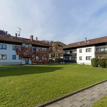 Ferienwohnanlage Oberaudorf E1 Mit Sauna * Oberaudorf
