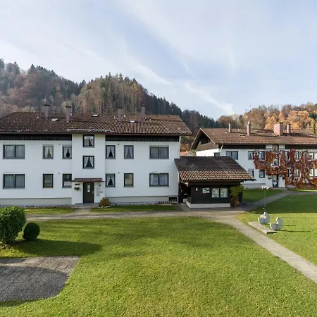 Ferienwohnanlage Oberaudorf E1 Mit Sauna Apartamento Oberaudorf