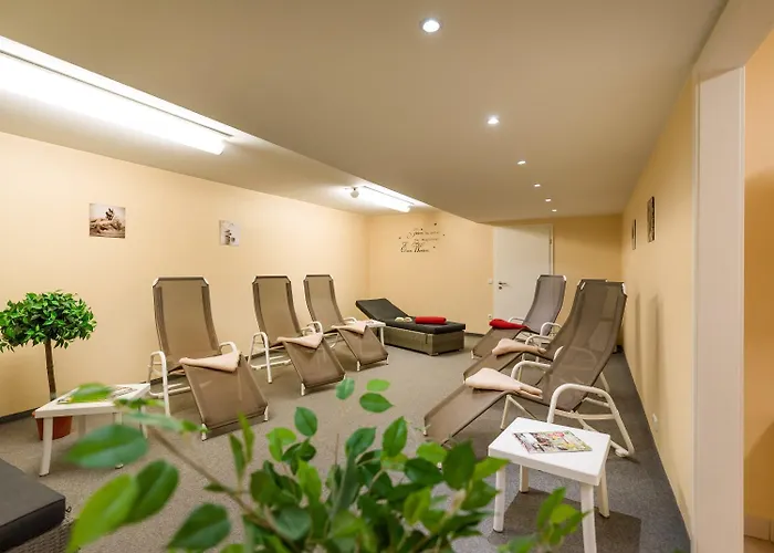 Ferienwohnanlage E1 Mit Hallenbad Und Sauna * Oberaudorf