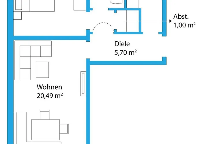 Ferienwohnanlage E1 Mit Hallenbad Und Sauna Oberaudorf